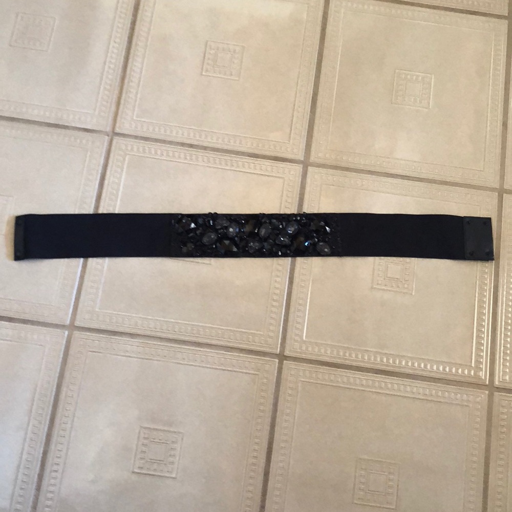 Statement belts S/M